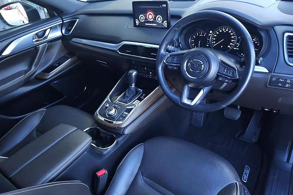 2019 Mazda CX-9 Azami TC