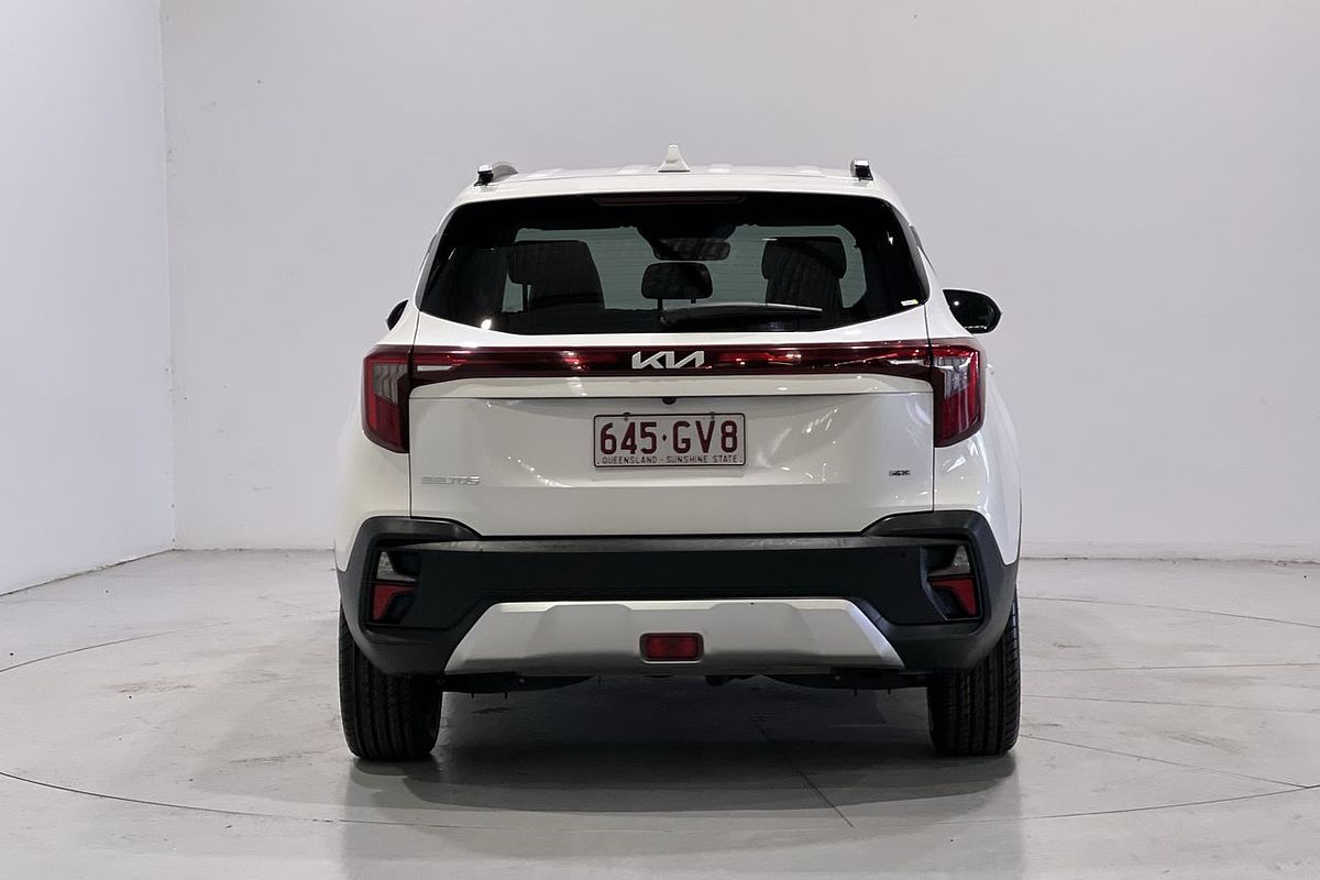 2023 Kia Seltos Sport+ SP2 PE
