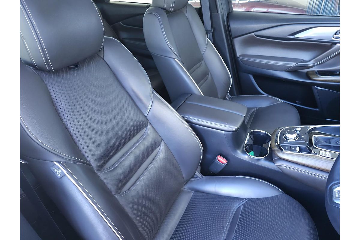 2019 Mazda CX-9 Azami TC