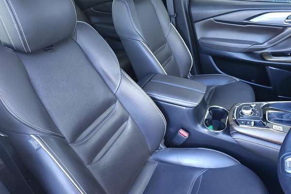 2019 Mazda CX-9 Azami TC