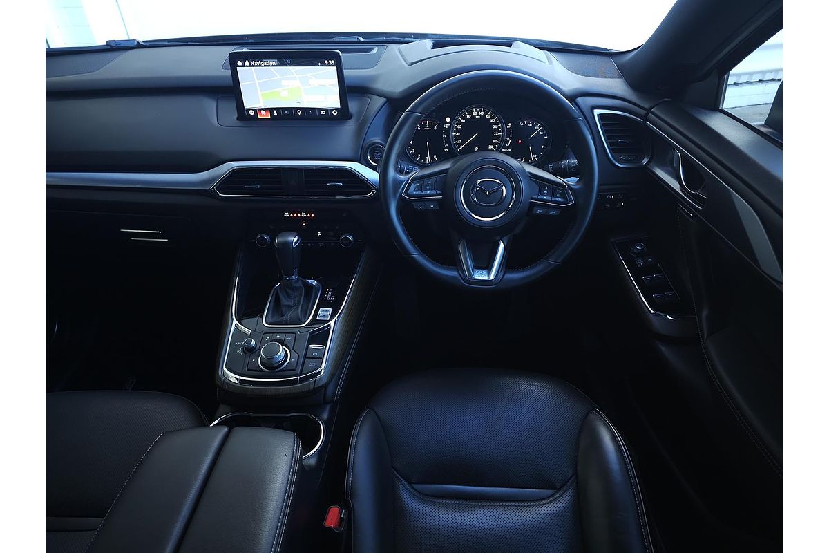 2019 Mazda CX-9 Azami TC