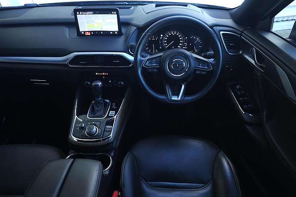 2019 Mazda CX-9 Azami TC
