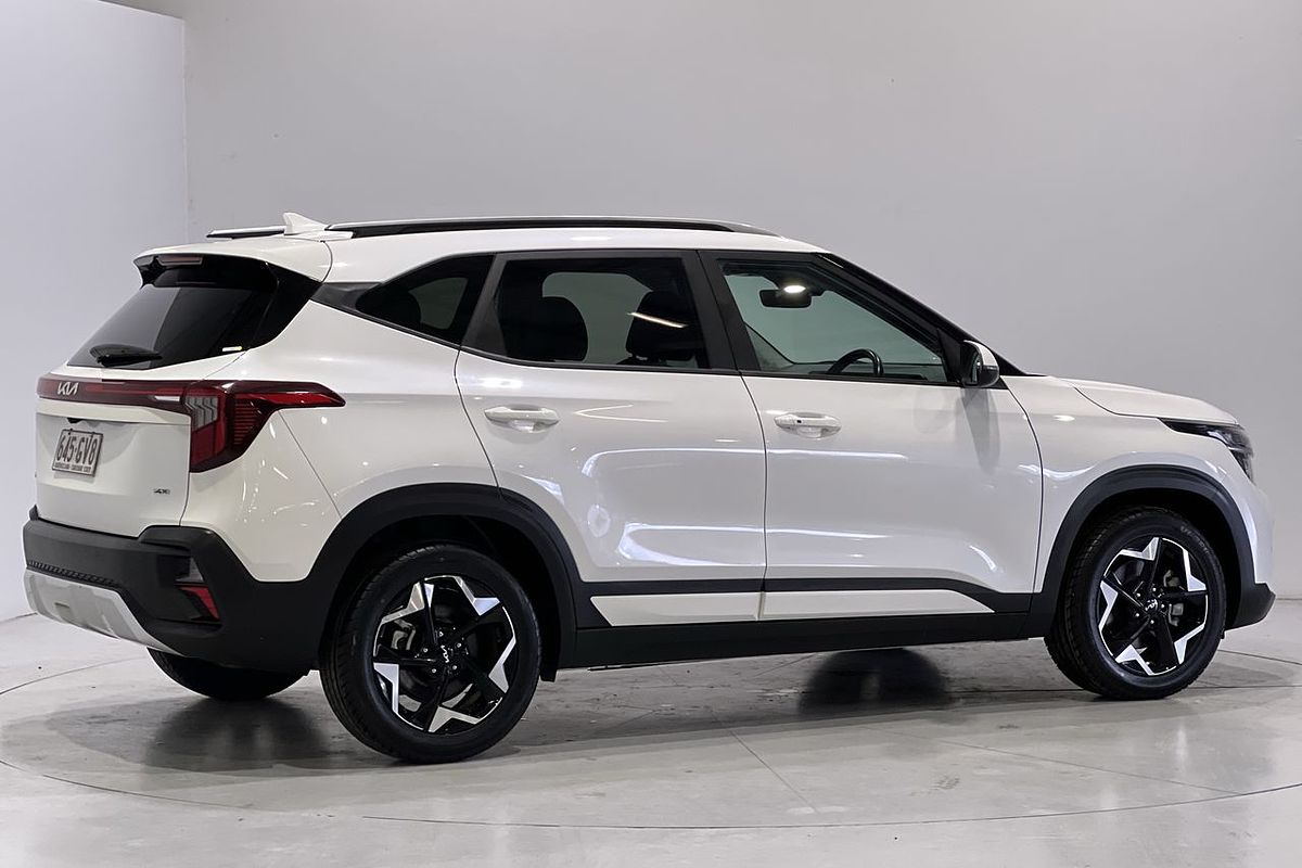 2023 Kia Seltos Sport+ SP2 PE
