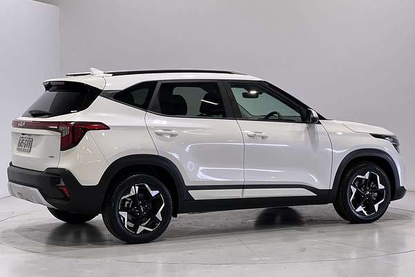 2023 Kia Seltos Sport+ SP2 PE