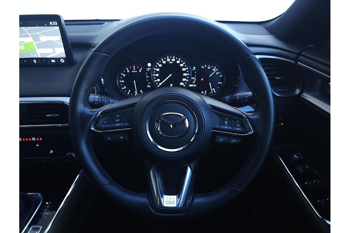 2019 Mazda CX-9 Azami TC