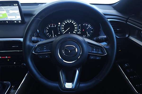 2019 Mazda CX-9 Azami TC