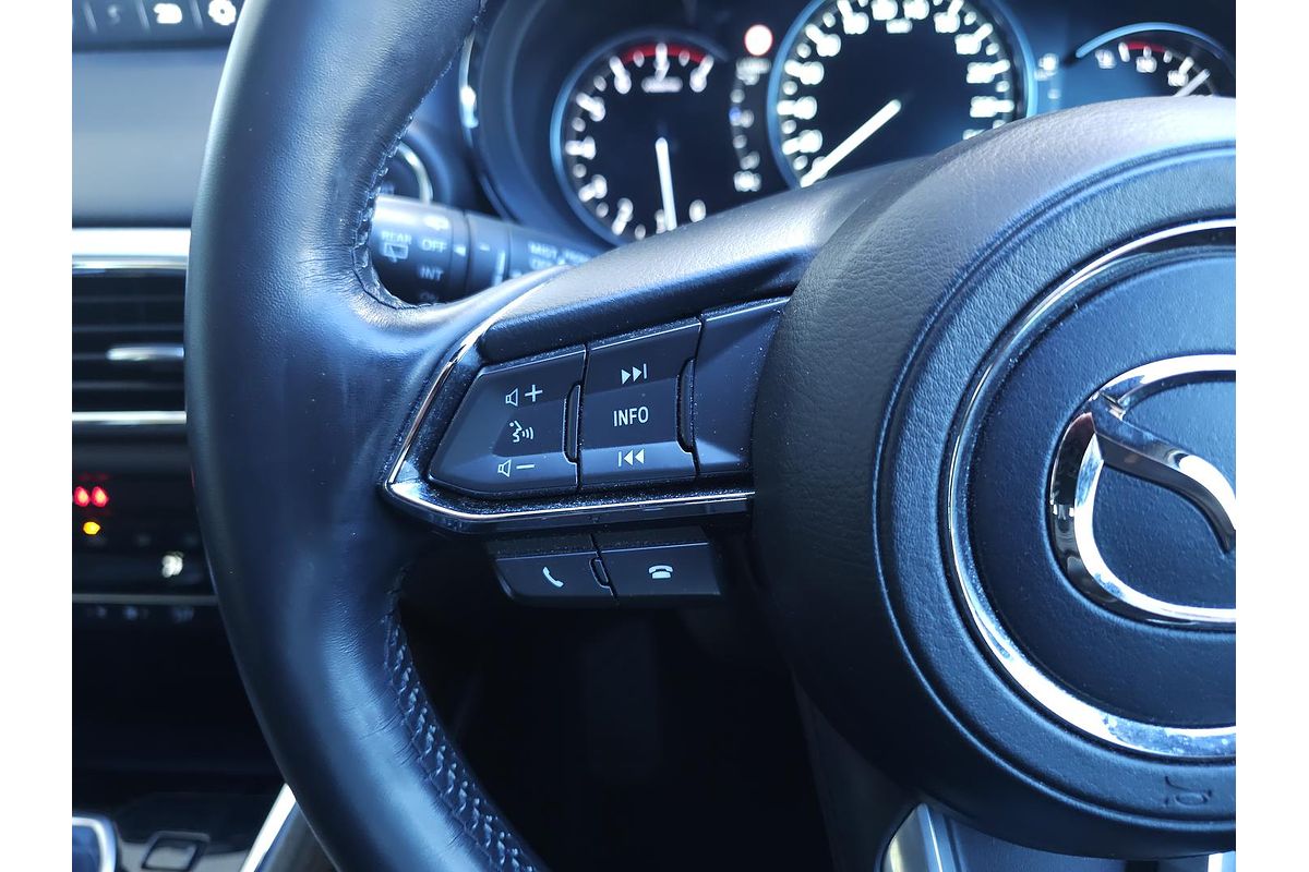 2019 Mazda CX-9 Azami TC