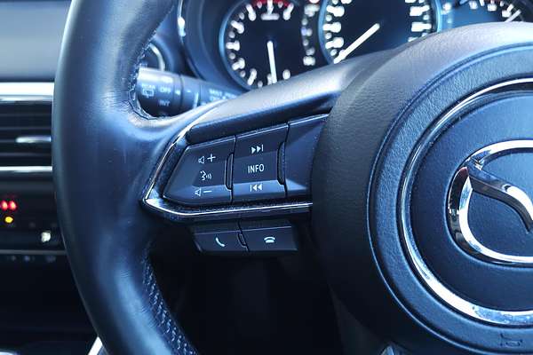 2019 Mazda CX-9 Azami TC