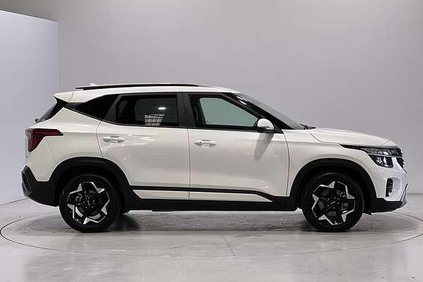 2023 Kia Seltos Sport+ SP2 PE