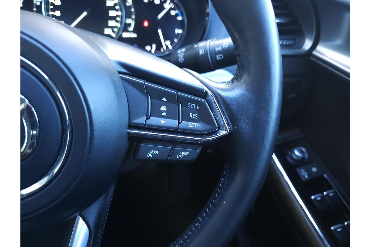 2019 Mazda CX-9 Azami TC