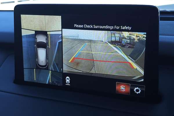 2019 Mazda CX-9 Azami TC