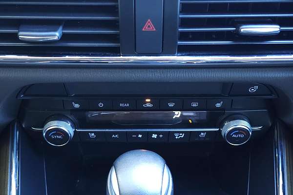 2019 Mazda CX-9 Azami TC