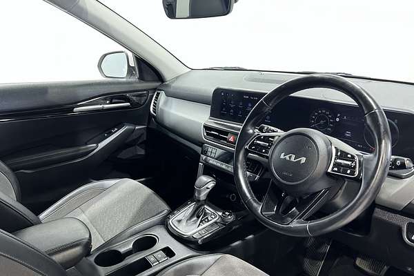 2023 Kia Seltos Sport+ SP2 PE
