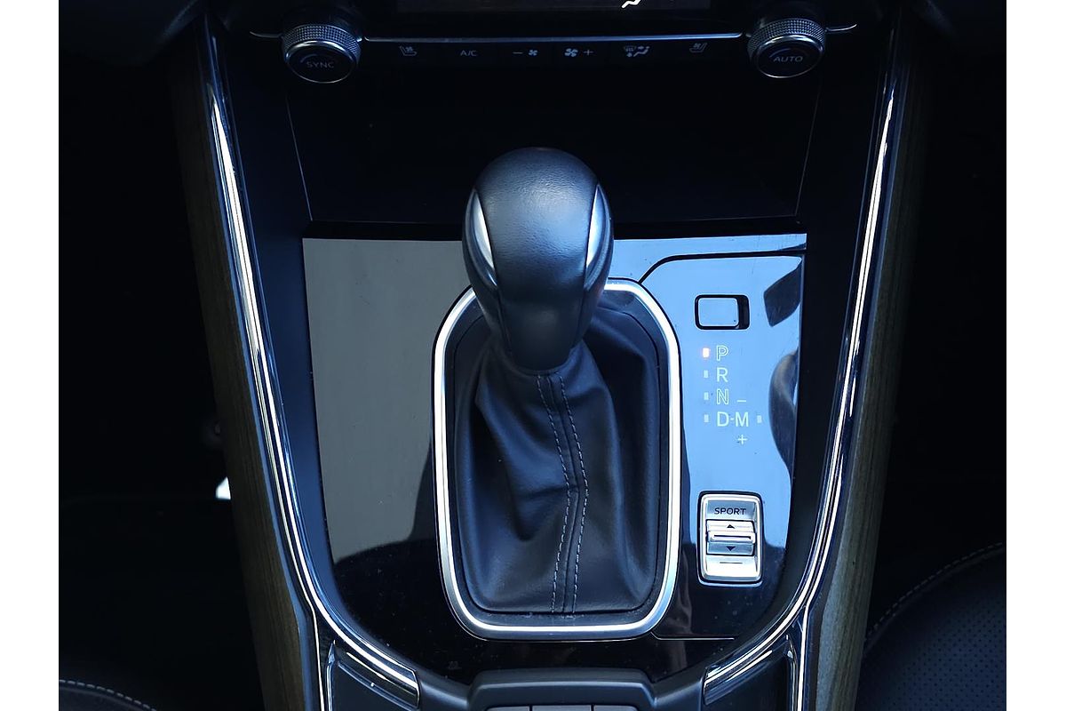 2019 Mazda CX-9 Azami TC