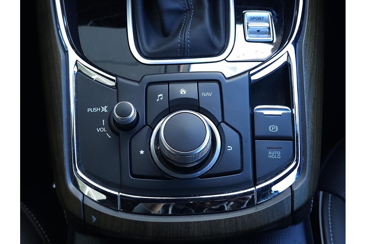 2019 Mazda CX-9 Azami TC