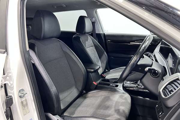 2023 Kia Seltos Sport+ SP2 PE
