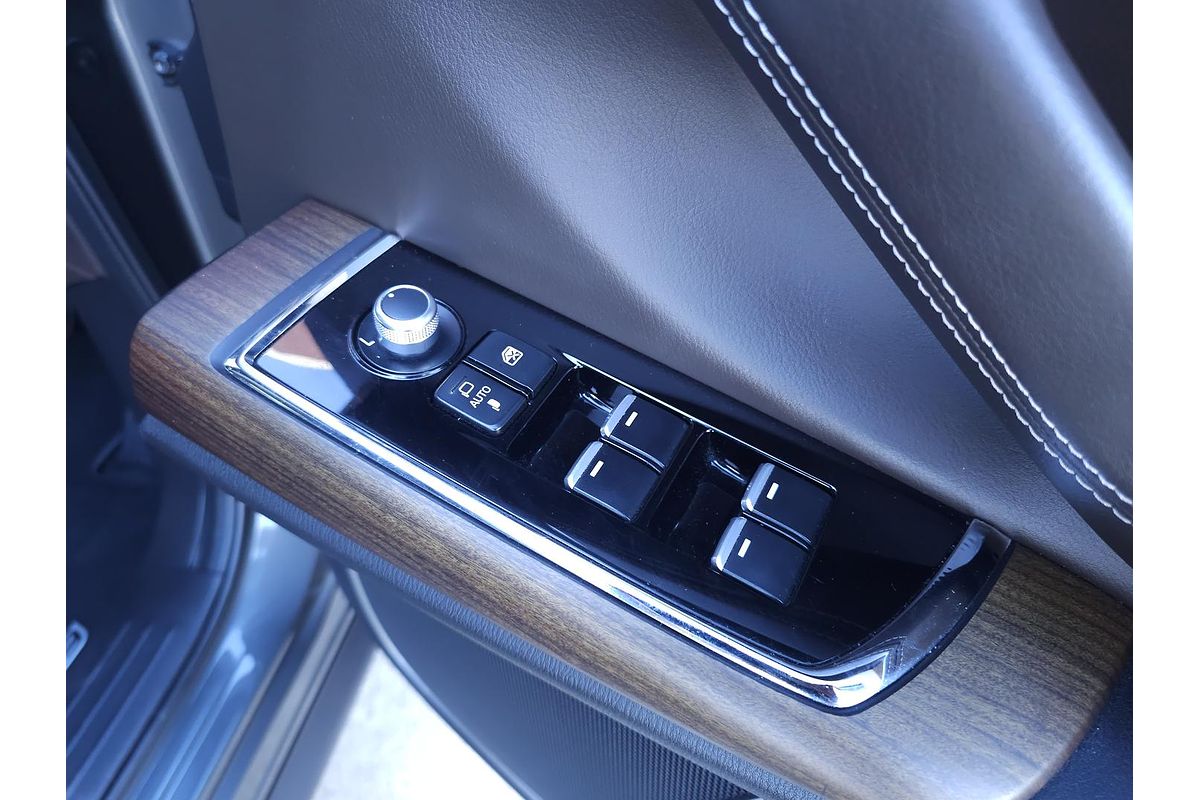 2019 Mazda CX-9 Azami TC