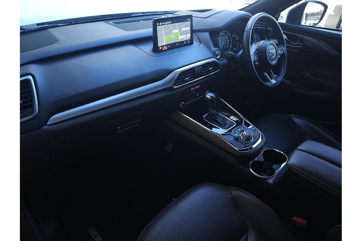 2019 Mazda CX-9 Azami TC