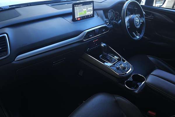 2019 Mazda CX-9 Azami TC