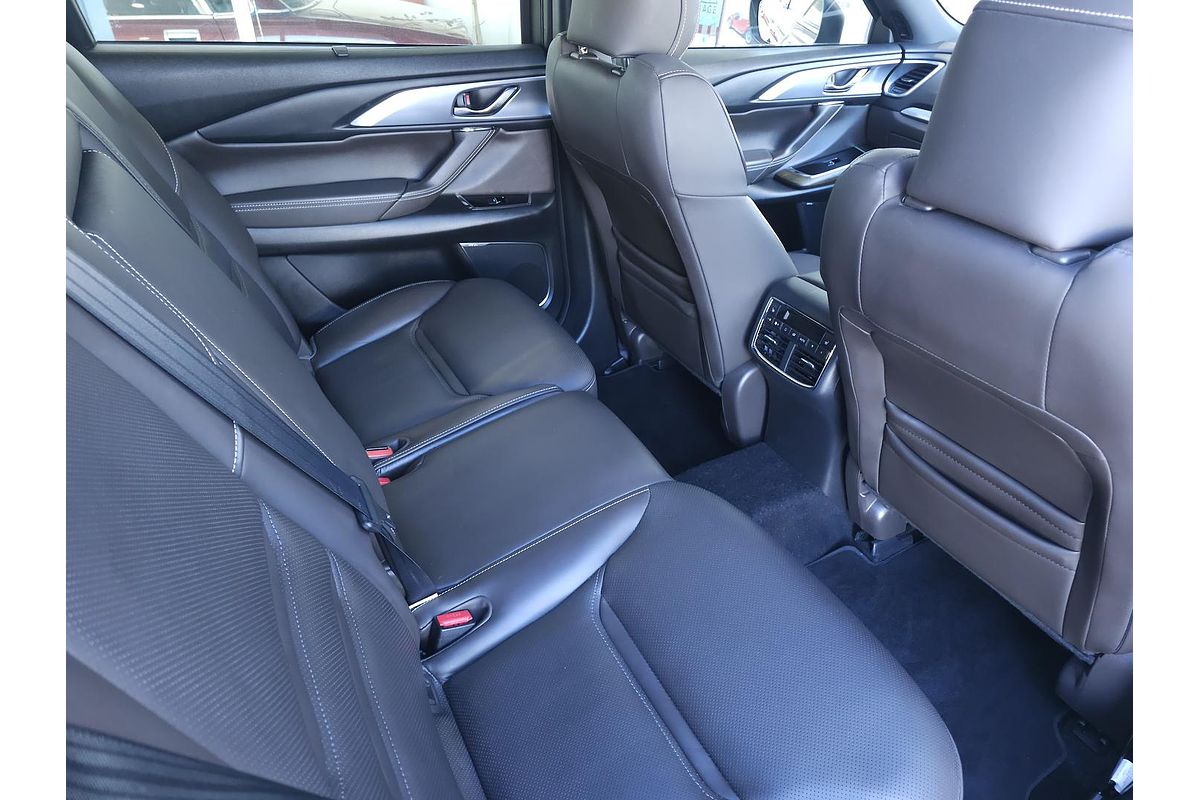 2019 Mazda CX-9 Azami TC