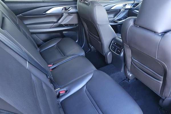 2019 Mazda CX-9 Azami TC