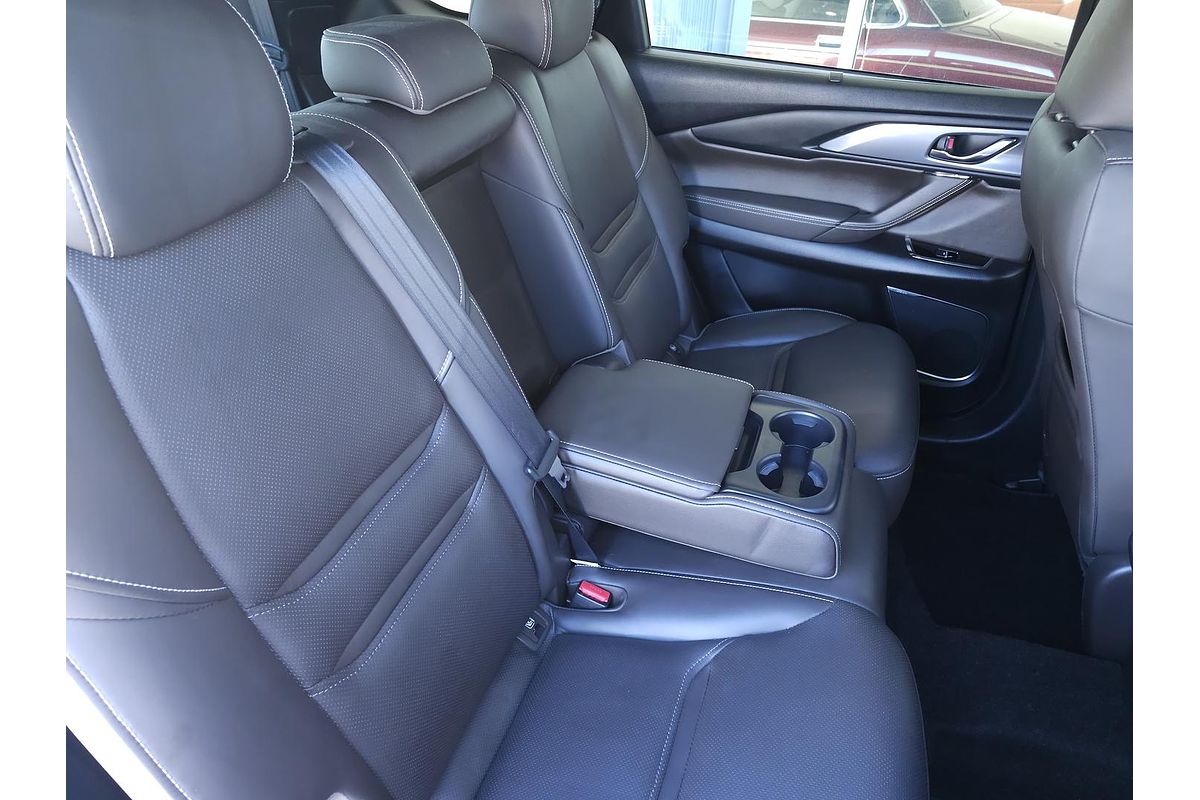 2019 Mazda CX-9 Azami TC