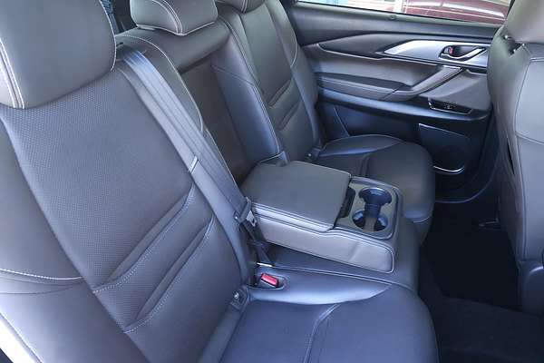 2019 Mazda CX-9 Azami TC