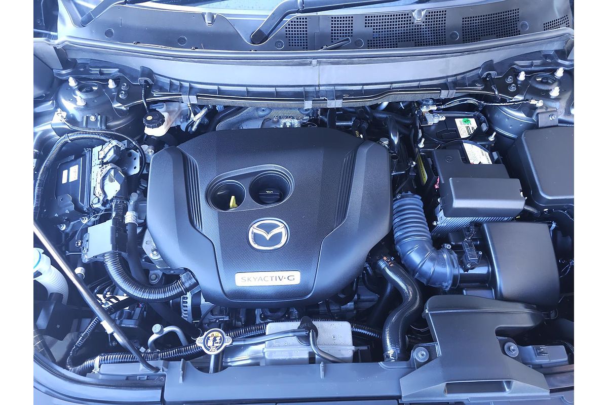 2019 Mazda CX-9 Azami TC