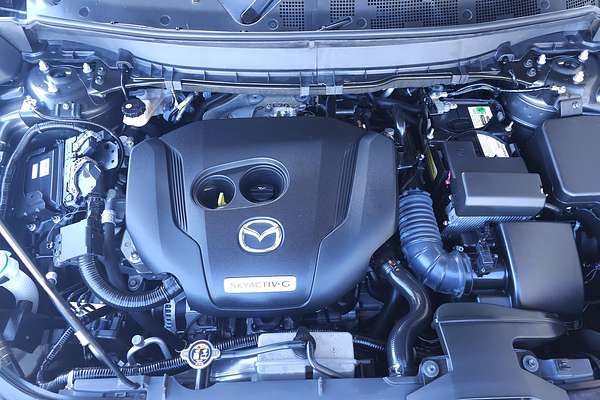 2019 Mazda CX-9 Azami TC