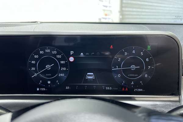 2023 Kia Seltos Sport+ SP2 PE
