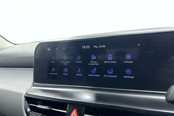 2023 Kia Seltos Sport+ SP2 PE