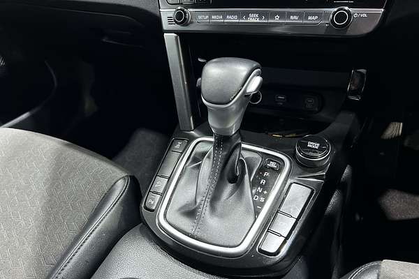 2023 Kia Seltos Sport+ SP2 PE