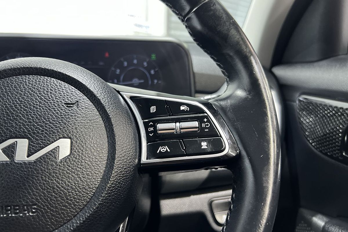 2023 Kia Seltos Sport+ SP2 PE