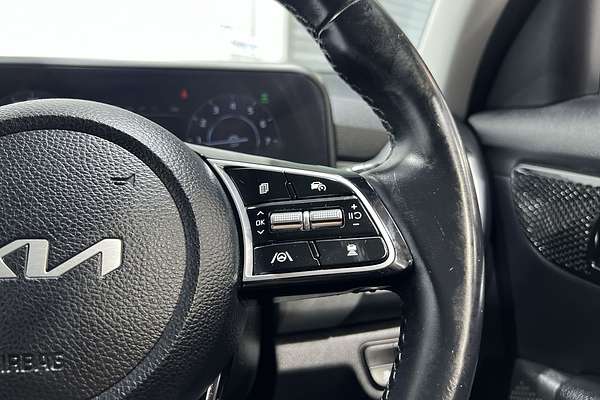 2023 Kia Seltos Sport+ SP2 PE