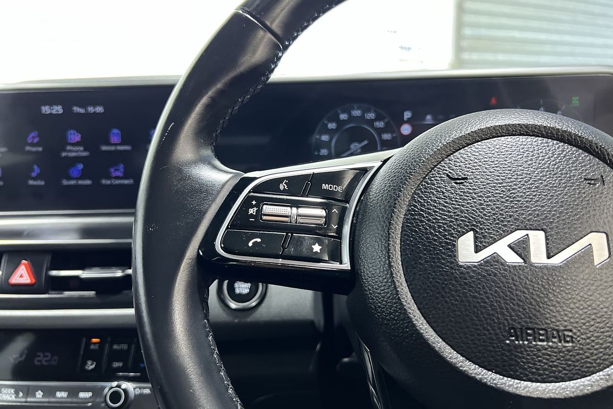 2023 Kia Seltos Sport+ SP2 PE