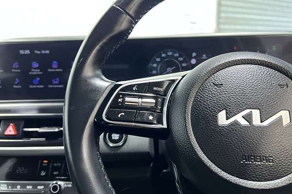 2023 Kia Seltos Sport+ SP2 PE
