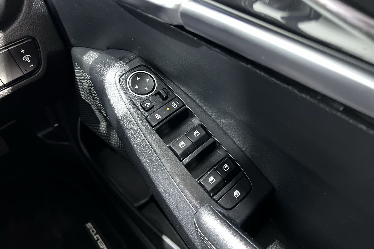 2023 Kia Seltos Sport+ SP2 PE