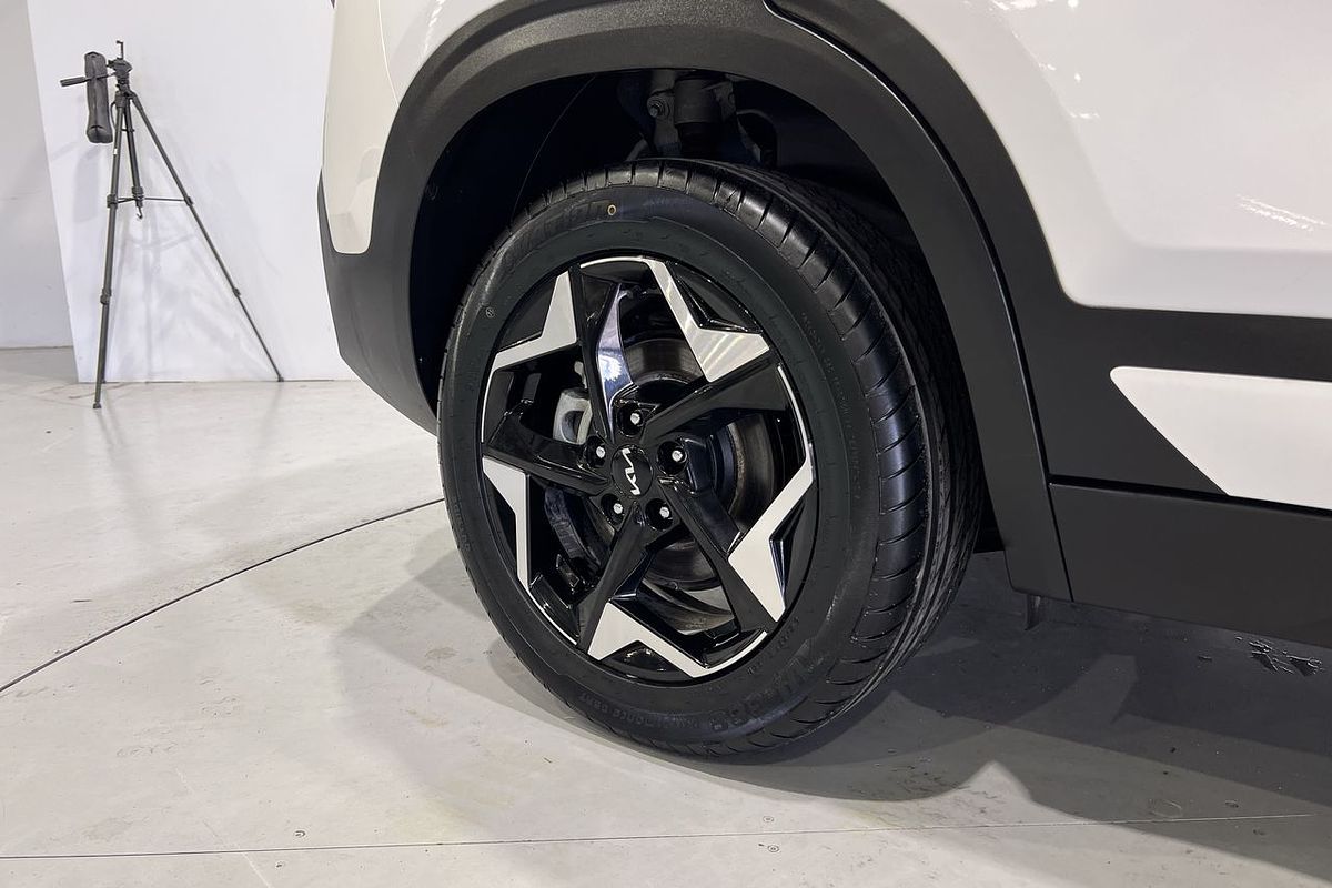 2023 Kia Seltos Sport+ SP2 PE