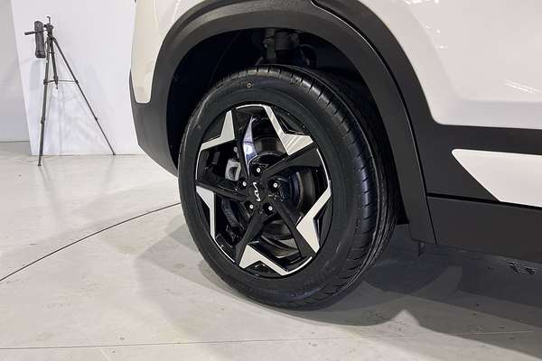 2023 Kia Seltos Sport+ SP2 PE