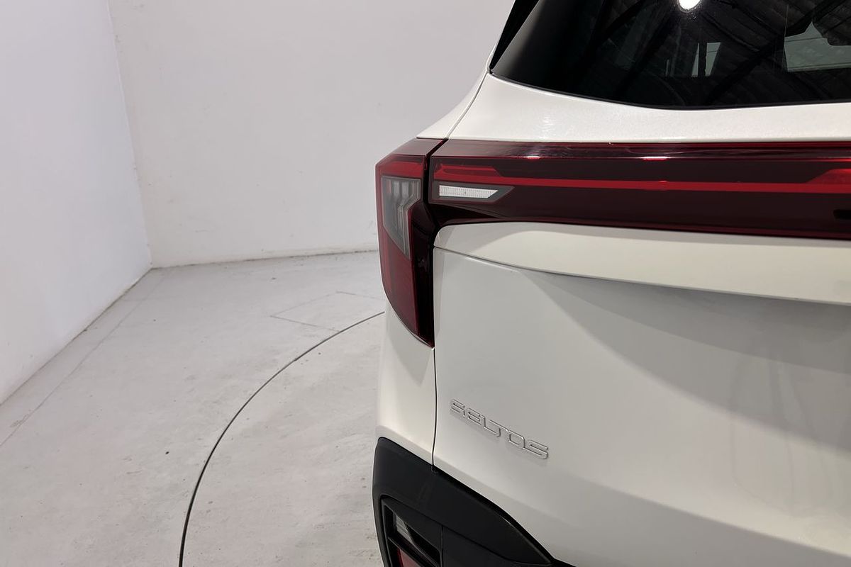 2023 Kia Seltos Sport+ SP2 PE