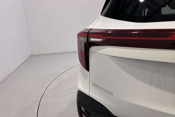 2023 Kia Seltos Sport+ SP2 PE