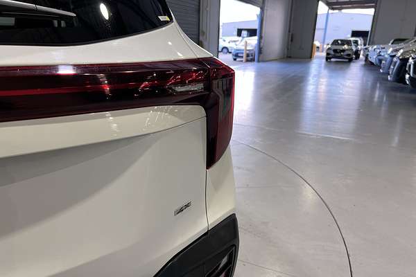 2023 Kia Seltos Sport+ SP2 PE