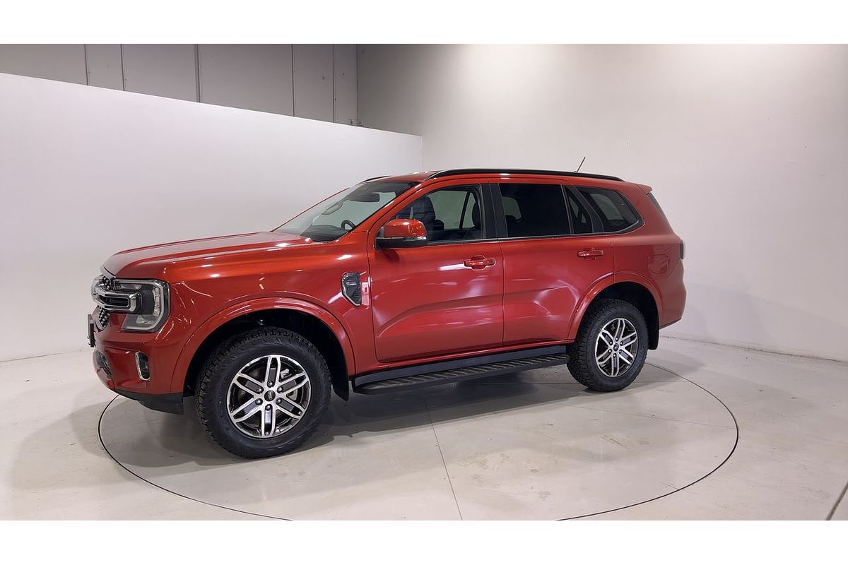 2023 Ford Everest Trend 2.0L