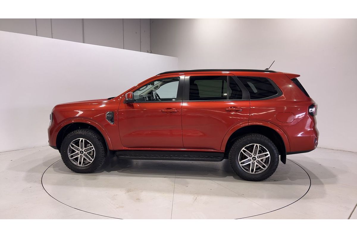 2023 Ford Everest Trend 2.0L
