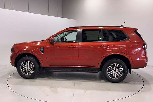 2023 Ford Everest Trend 2.0L