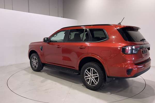 2023 Ford Everest Trend 2.0L