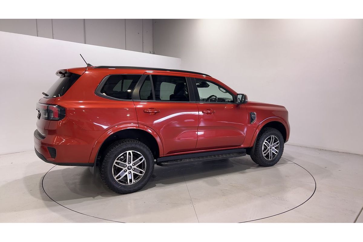 2023 Ford Everest Trend 2.0L
