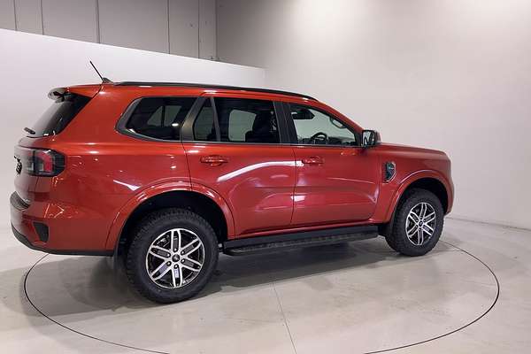 2023 Ford Everest Trend 2.0L