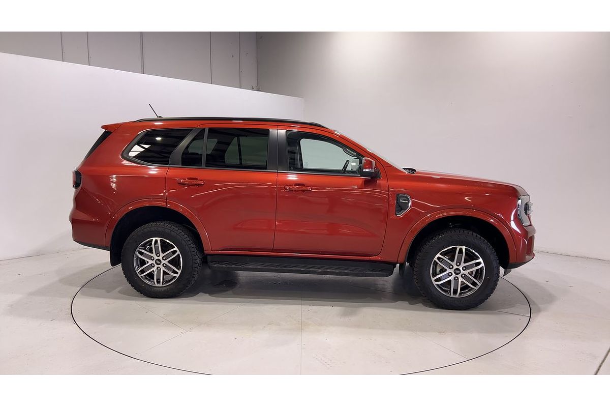 2023 Ford Everest Trend 2.0L