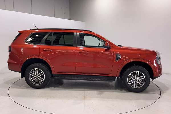2023 Ford Everest Trend 2.0L